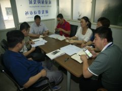 及時(shí)突破技術(shù)難點(diǎn)，保障生產(chǎn)穩(wěn)定運(yùn)行