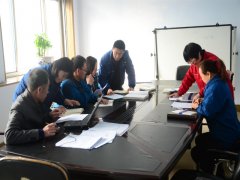 技師評聘，讓更多員工成為首席技師