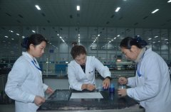 工程研究院：發(fā)揮功能優(yōu)勢，推動科技創(chuàng)新
